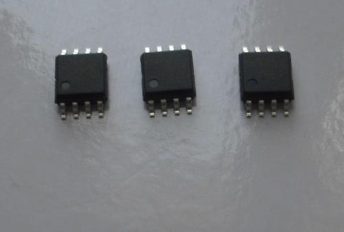 NORflash是什么，與NAND有何差異？